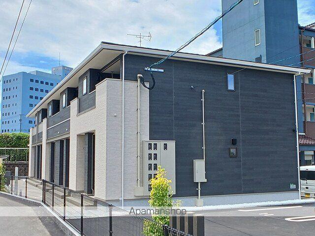 COWBELL COURT(ワンルーム/1階)