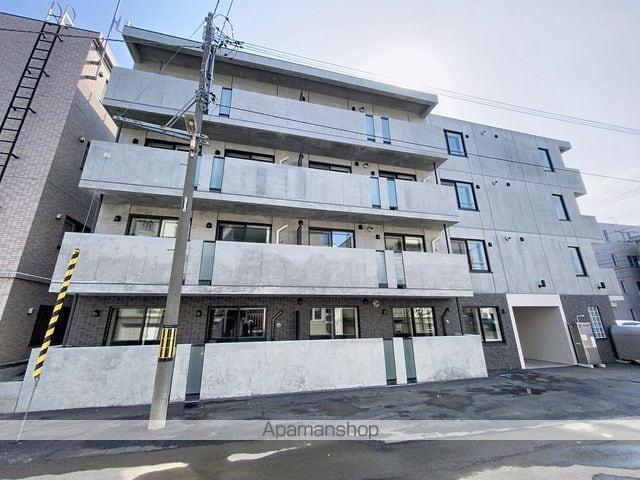 PORTEーBONHEUR N13(2LDK/3階)