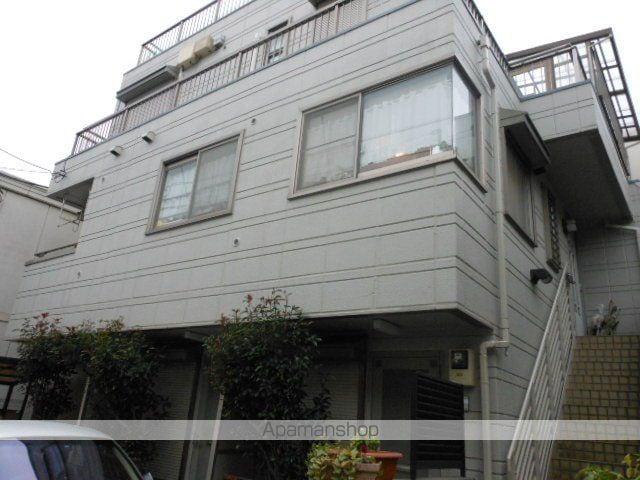 シャルム早川(1K/1階)