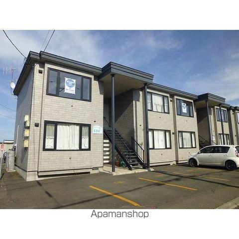 アイビス三輪第2 五番館(1DK/1階)