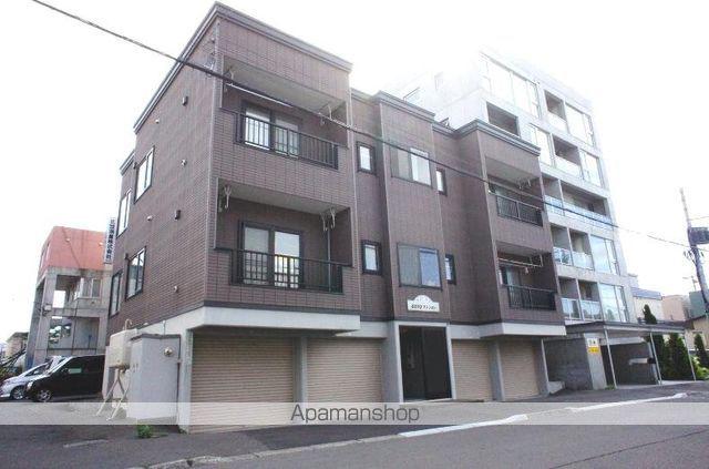 GOTOマンション(2LDK/2階)