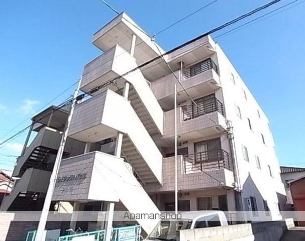 ライジングハイツⅡ(3LDK/4階)