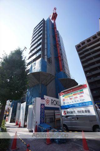S-RESIDENCE名駅太閤(1K/9階)