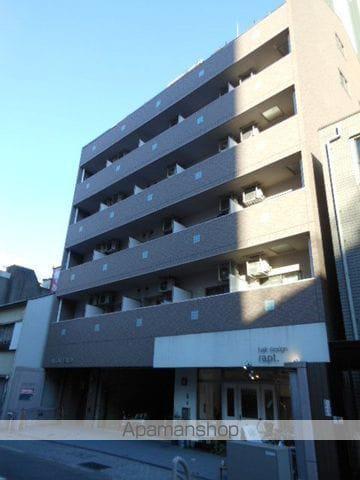 浅井ビル(1K/3階)