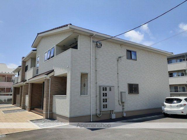 アルブィラージュ Ⅱ(2LDK/2階)