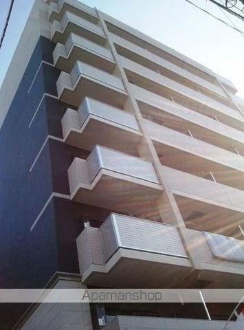 DIPS赤羽駅前(1K/9階)