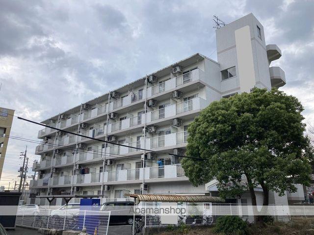 WEALTH新下関(1K/3階)