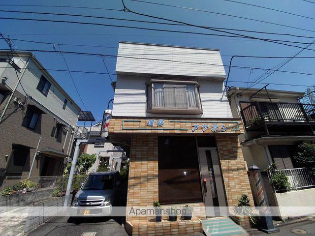 ハイツ明星(ワンルーム/2階)