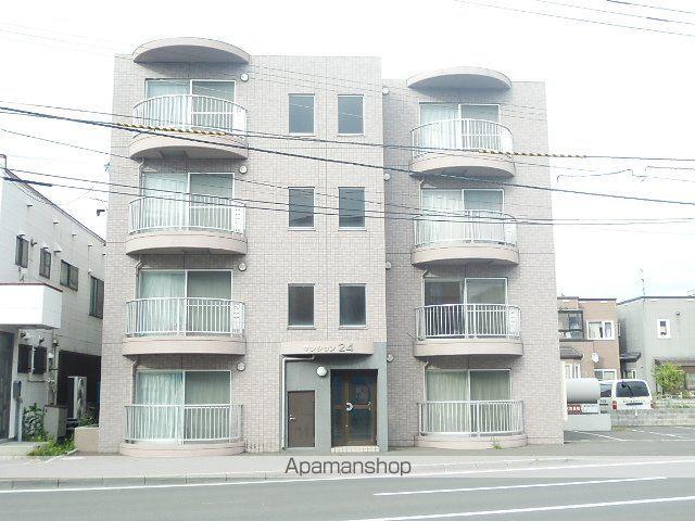 マンション24(1LDK/3階)