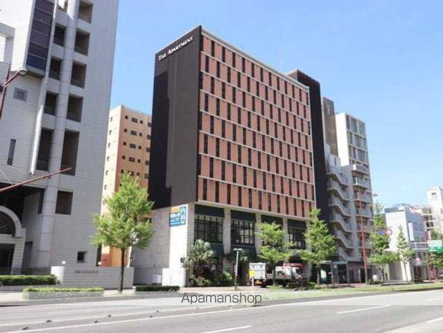 THE APARTMENT(1LDK/8階)