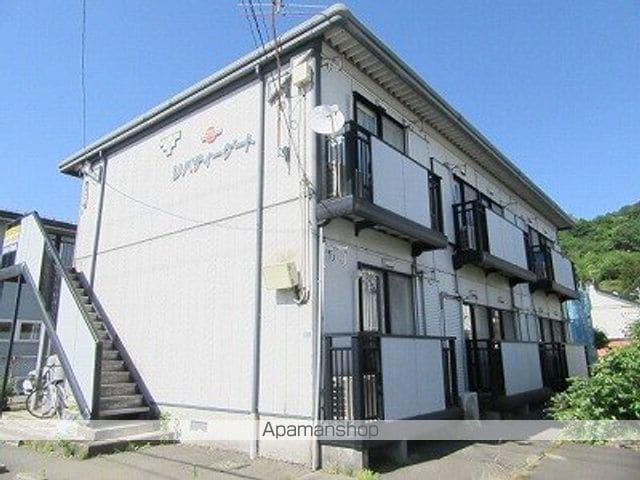 リバティーゲート(2DK/2階)