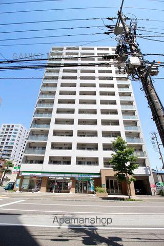 クレジデンス札幌・南4条(2LDK/2階)