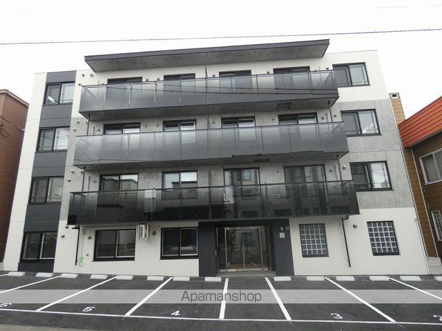 ECLAT(3LDK/4階)