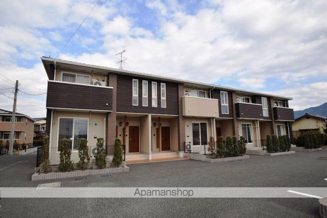 アウローラⅡ(2LDK/2階)