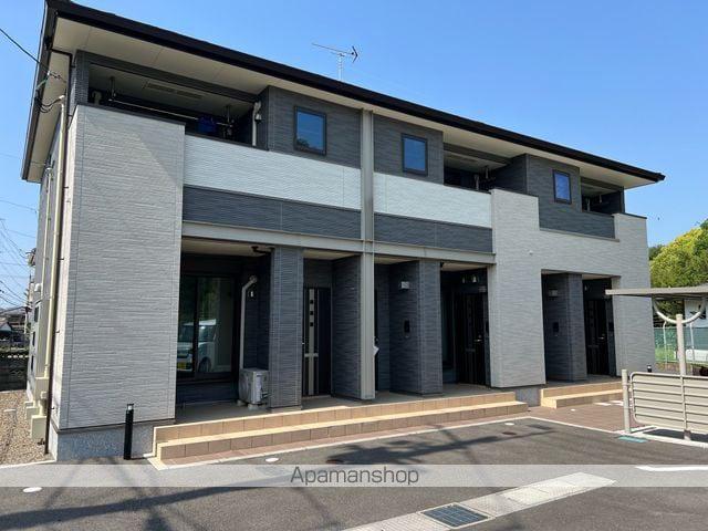 グランヒル(ワンルーム/1階)