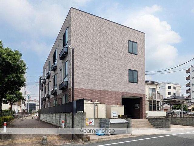 アムールプリエ(1K/3階)