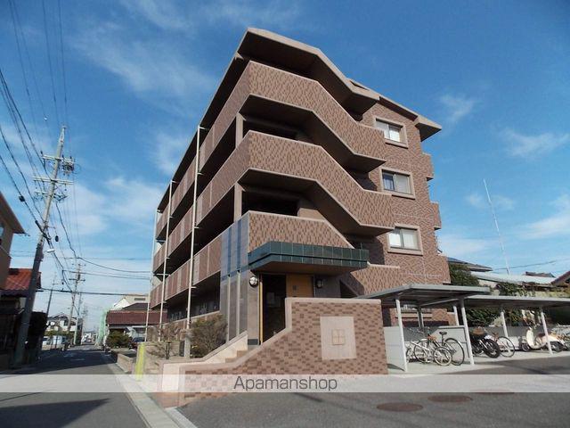 ケベルグ(ワンルーム/2階)