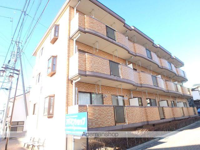 ラ・セゾン小諸(2DK/2階)