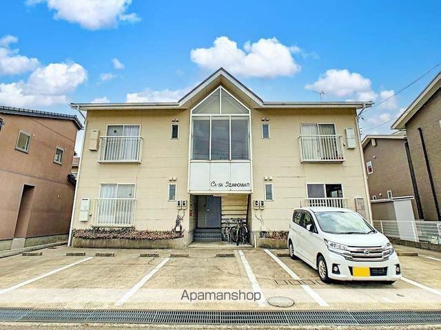 カーサ泉本町(2LDK/2階)