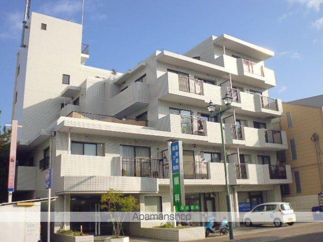 ル・ミストラル茅ヶ崎(3LDK/4階)