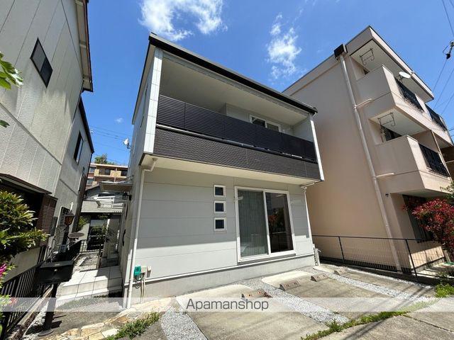 静岡県浜松市中央区 築13年(3LDK)