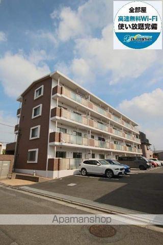ルミエール(1LDK/2階)