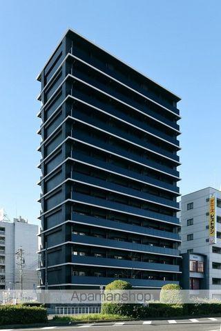 ルーエ今池(ワンルーム/5階)