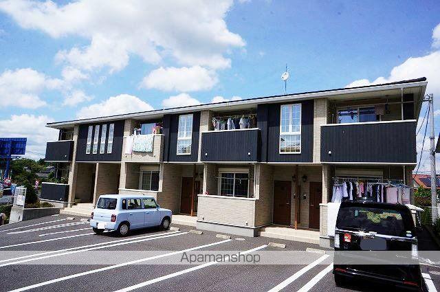 ラディーチェⅡ(1LDK/1階)