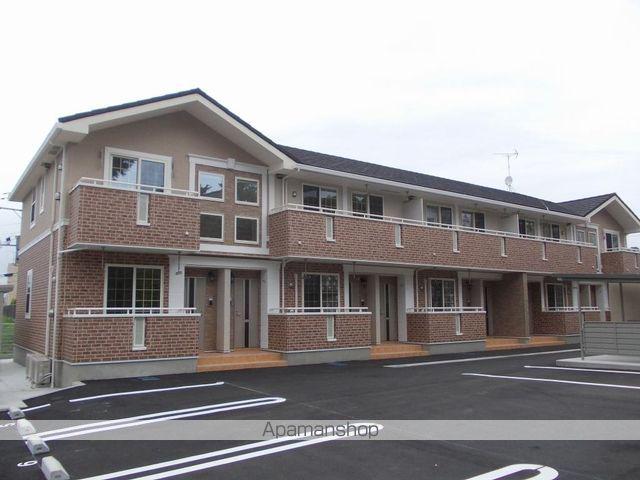 グラン・セリシールⅡ(1LDK/2階)