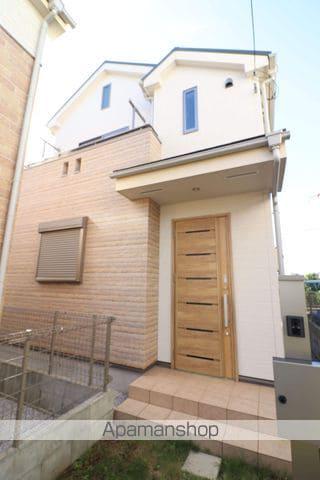 青梅線 西立川駅 徒歩10分 築7年(3LDK)