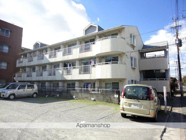 エトランゼ4(1K/2階)