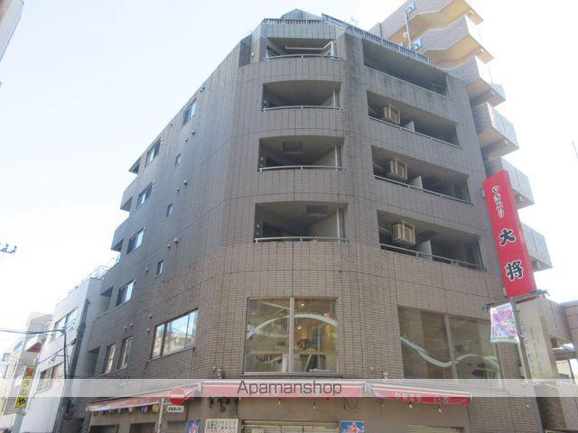 KOENJI ノース 296(1K/4階)