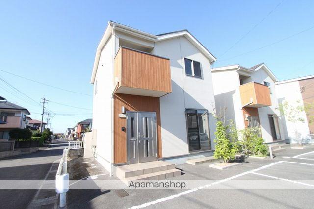 日豊本線 鶴崎駅 徒歩32分 築13年(3LDK)
