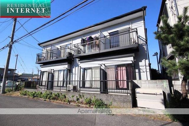 霞ヶ関フラット(ワンルーム/1階)