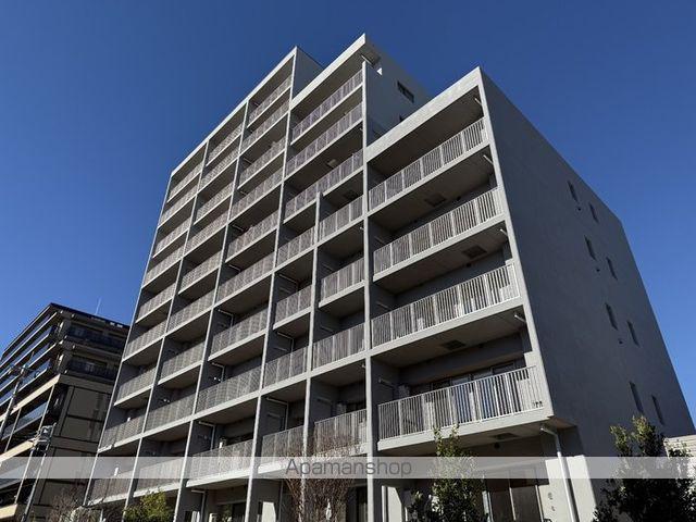 リーラ横浜川和町(2LDK/9階)