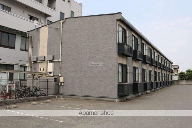 レオパレスグレート芦田Ⅱ(1K/1階)