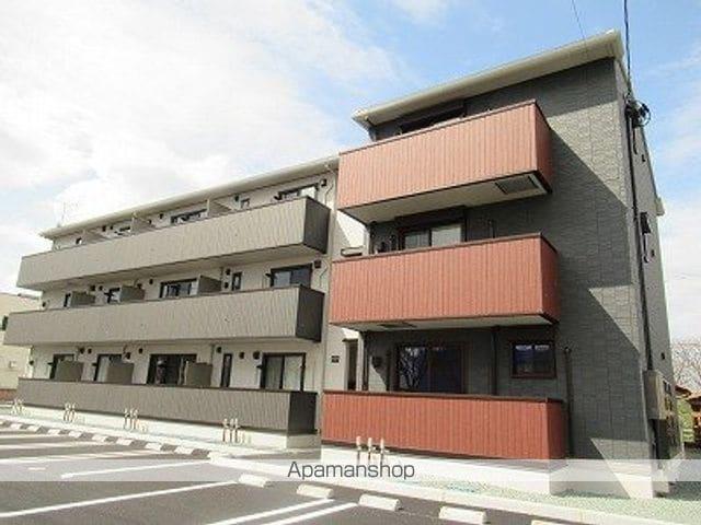 GRACE VERITE(1LDK/1階)