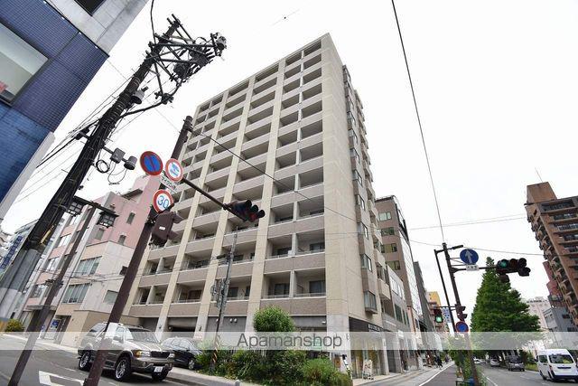 MFPRコート晩翠通(1LDK/7階)