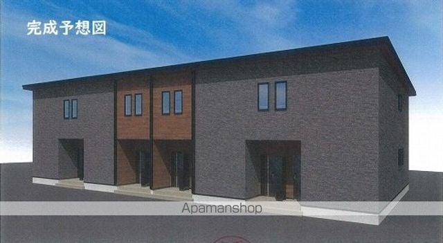 ハールピイヒルズ本町(2LDK/2階)