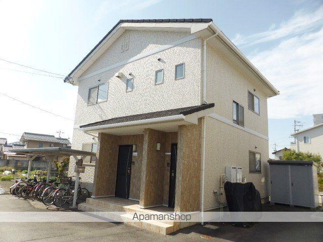 カーサ・ミア(2DK/1階)