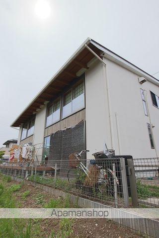 東武鉄道東上線 新河岸駅 徒歩23分 築11年(2LDK)