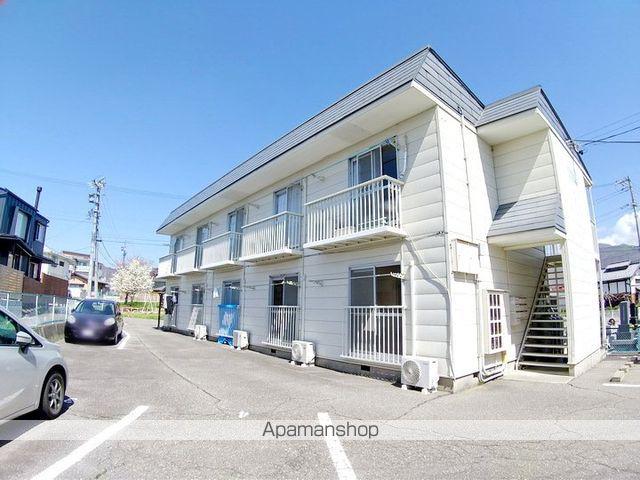 プチメゾンひろ(1K/1階)