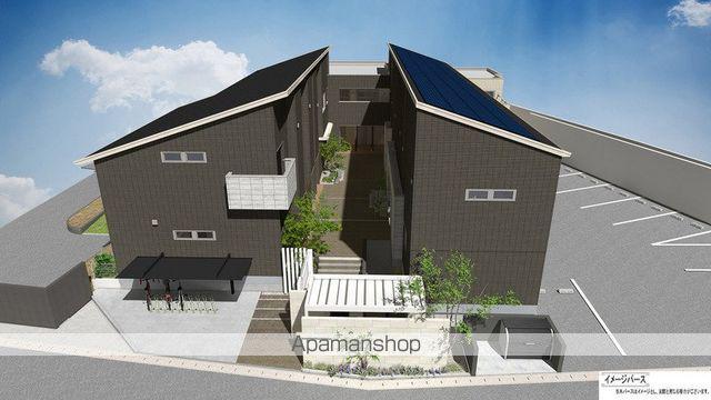 BLOOM COURT(2LDK/1階)