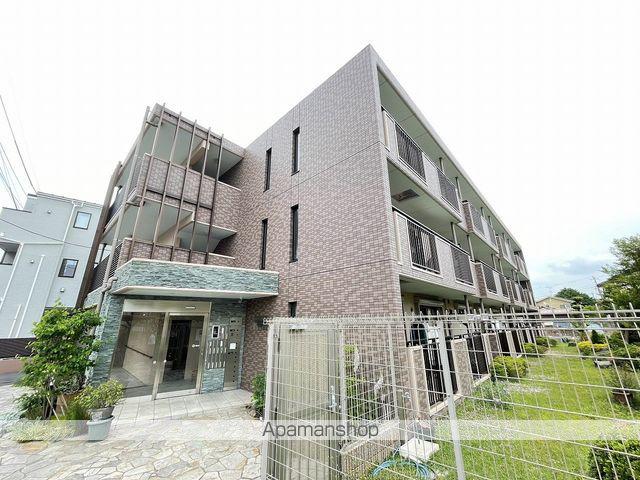 KSガーデン(2LDK/3階)