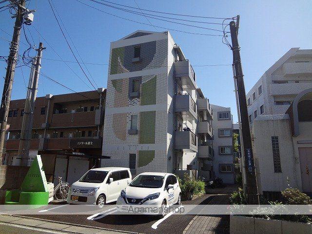 タキタハイツオーロラ(1K/4階)