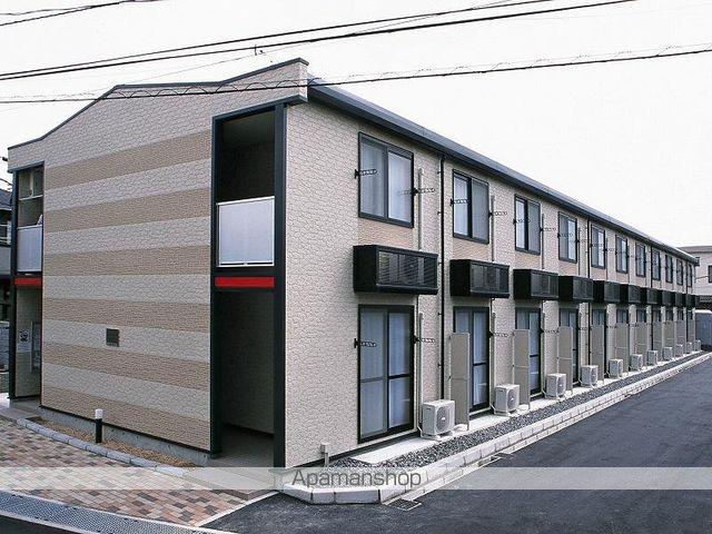 レオパレスステラ三條(1K/1階)