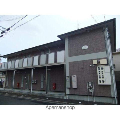 アルテア長町南(1K/2階)