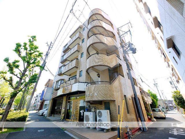 末広ビル(3LDK/3階)