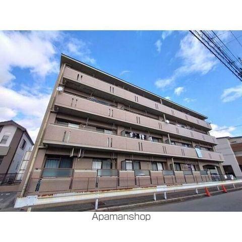 マンションコスモス(3LDK/4階)