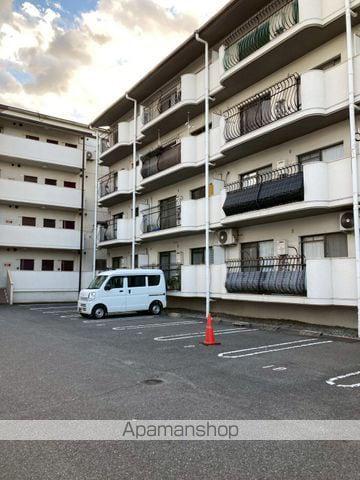 サンライフあけぼの(3DK/3階)